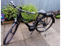 gumtree ebike